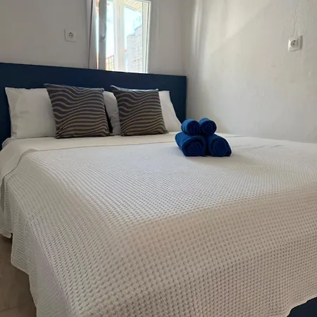Σπίτι διακοπών Boho & Blue - Modern Sea House *