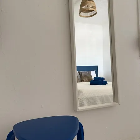 Boho & Blue - Modern Sea House Σπίτι διακοπών