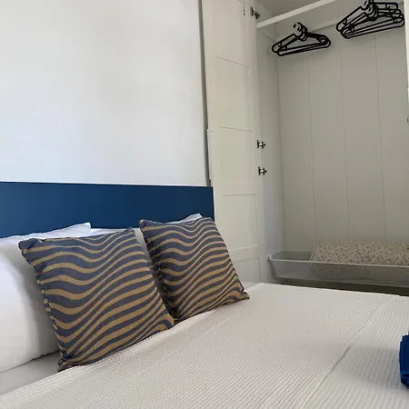 Boho & Blue - Modern Sea House