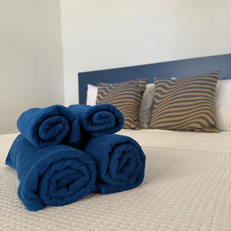 Σπίτι διακοπών Boho & Blue - Modern Sea House *