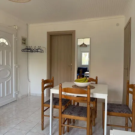 Boho & Blue - Modern Sea House