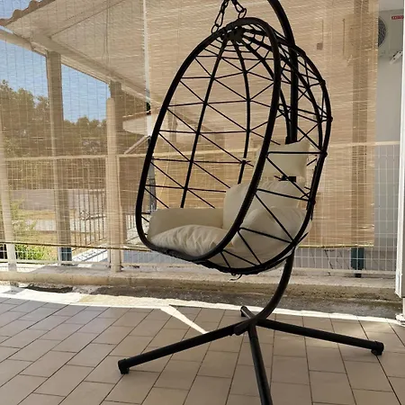 Boho & Blue - Modern Sea House בית נופש