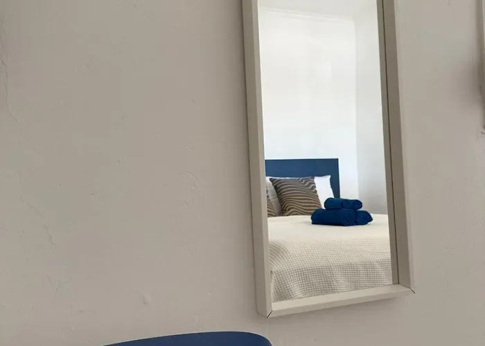 Boho & Blue - Modern Sea House Ferienhaus
