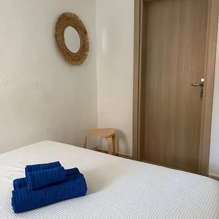 Vakantiehuis Boho & Blue - Modern Sea House *