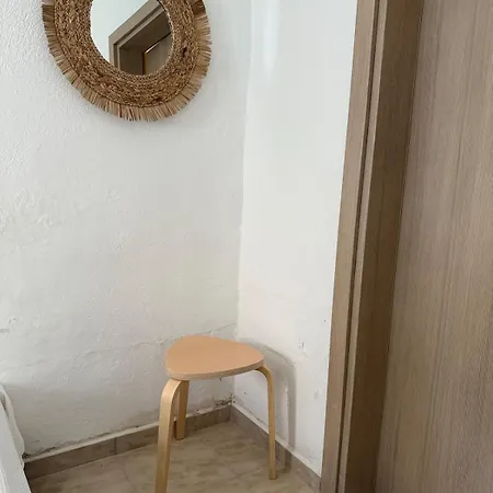 Vakantiehuis Boho & Blue - Modern Sea House Nea Kallikrateia