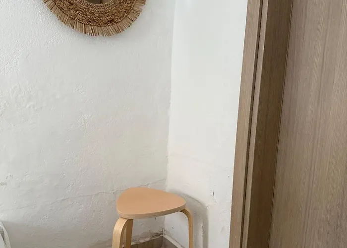 Сasa de vacaciones Boho & Blue - Modern Sea House Nea Kallikrateia